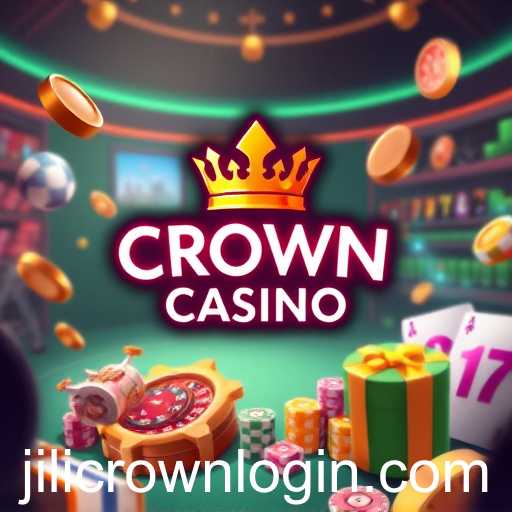 Jili Crown Casino's Role in the Digital Gaming Revolution
