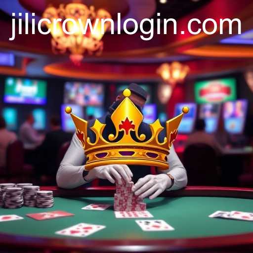 Evolution of Online Casino Gaming in 2025