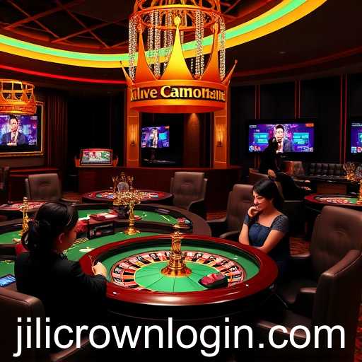 Live Casino